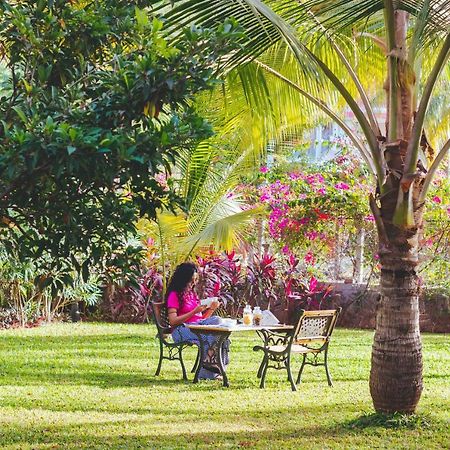 Saffronstays La Casa Maestro, Kashid - Spanish-Style Luxury Villa Near Kashid Beach Kültér fotó