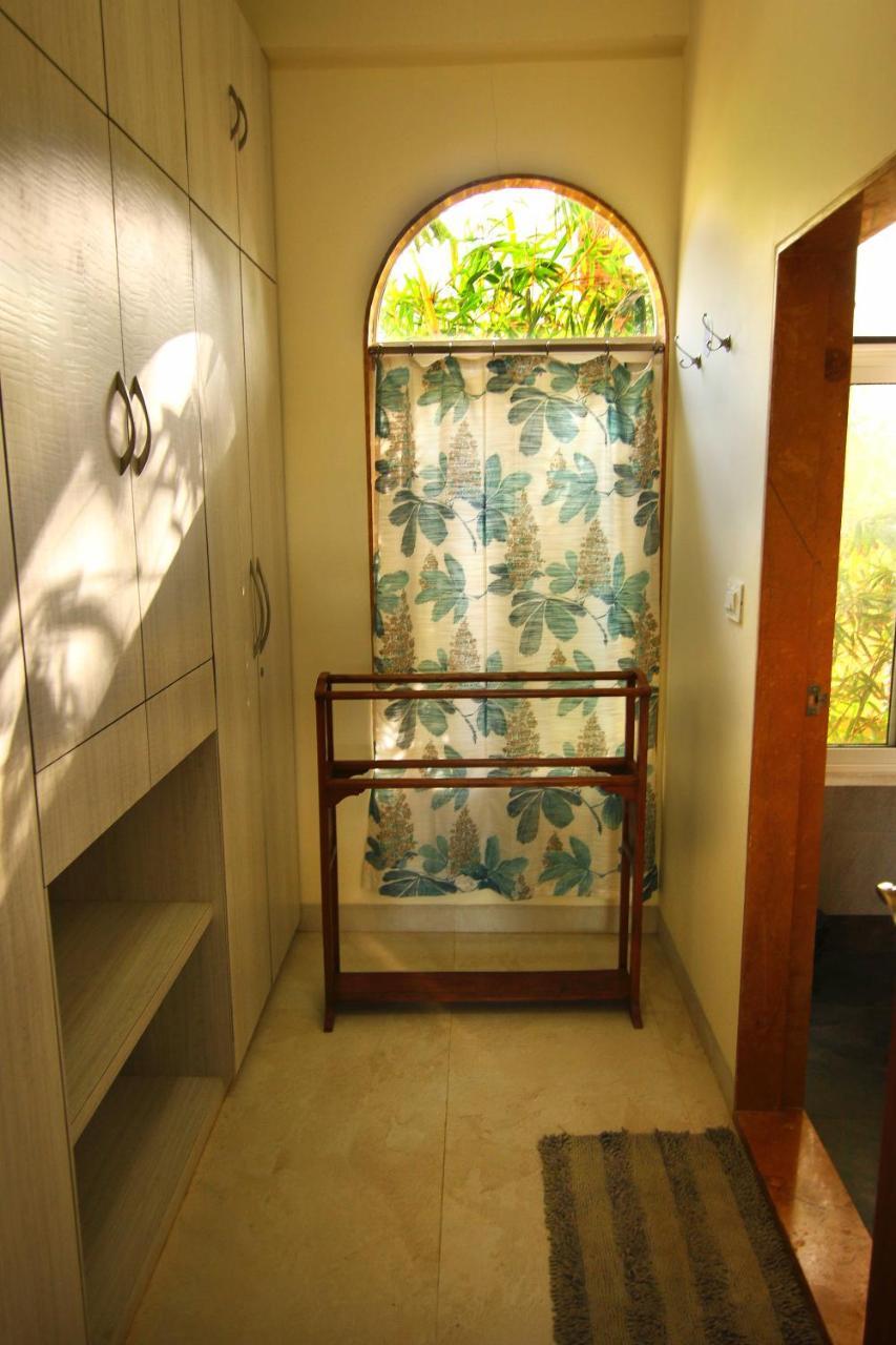 Saffronstays La Casa Maestro, Kashid - Spanish-Style Luxury Villa Near Kashid Beach Kültér fotó