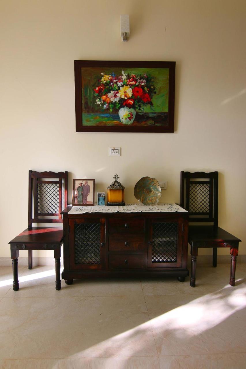 Saffronstays La Casa Maestro, Kashid - Spanish-Style Luxury Villa Near Kashid Beach Kültér fotó